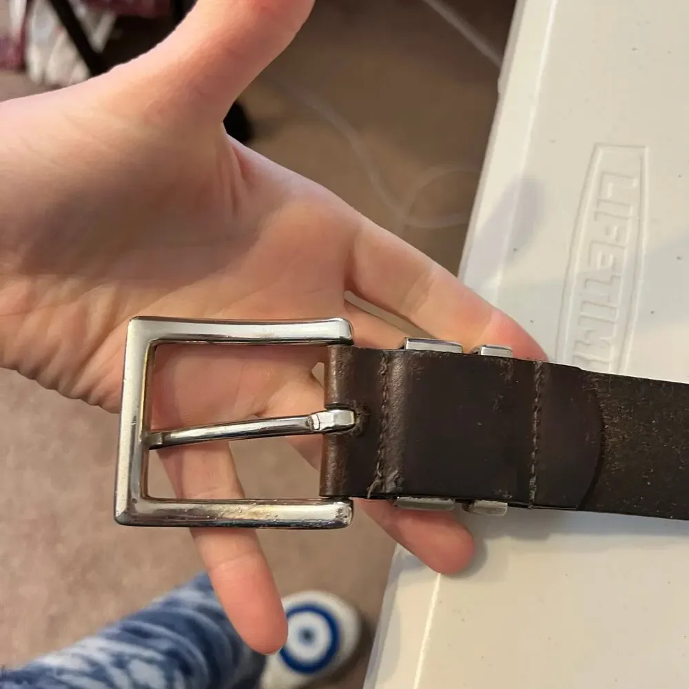 Levis levi worn